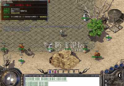 5月1.76天天心跳复古霸王传奇小极品版|单挑擂台|据点争夺战|神力护身