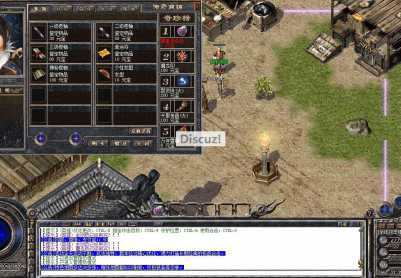 6月最新1.80酒馆第二卷出世之酒剑江湖鉴定合击-药王神医-玛法英豪-称号系统