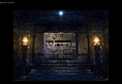 7月妖狐荒原沉默复古金币三职业-带假人-带攻略-沙城捐献-自动拾取-自动挂机-