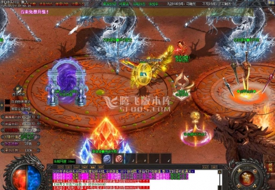 8月诛仙迷失神器无限刀单职业传奇论坛-带假人-36大陆-四格锻造-剑甲觉醒-魂骨系统