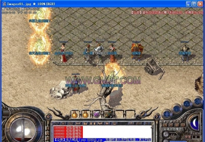 最新修改1.95荣耀无内功版|2010超级赚钱版本|绝情殿堂|风雷之地[3K引擎]