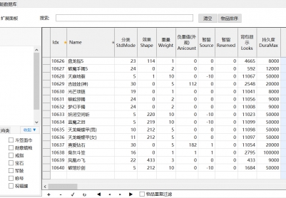 9月996PC端-蓝猫沉默三职业传奇论坛-法宝系统-破馆珍剑-段位晋级-最强王者
