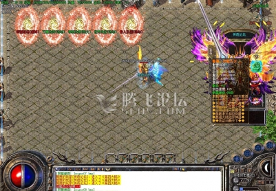 3月遗忘血色杀戮神器版传奇论坛版本|隐者城池|七界之源|天隐村庄
