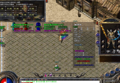 秋风沉默系列-怀旧版本