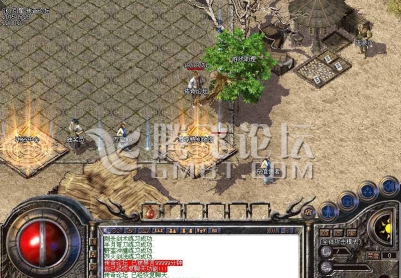 5月独家1.88伏魔OnLine经典仿盛大版|净化装备|封印镇魔石|神兵打造[HERO引擎]