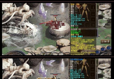 7月吞天迷失靓装耐玩版|终极地图|境位地图|转身地图[HERO引擎]