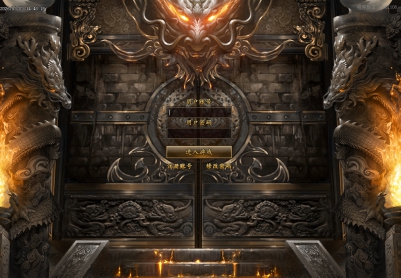 3月仙逆专属神器激情无限刀单职业GM版本库-19大陆-专属称号-倍攻勋章-切割斗笠