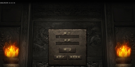 5月星游VI仙侣奇缘沉默专属神器攻速单职业GM版本库-武魂系统-命器觉醒-时装重塑