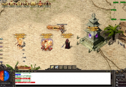 1月太古封神剧情专属神器攻速单职业GM论坛-12大-神魔渡劫-时装系统-称号系统