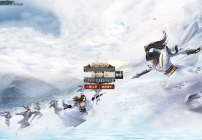 3月骷髅进化微变单职业传奇版本库-九重技能强化-混沌之地-元素洗练-武器合成