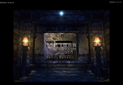 05月1.76风行传奇三职业商业版本库-赞助大使-神兵锻造-勋章大师-宝宝兑换