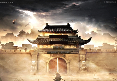 1月独家1.80吉祥复古火龙单职业GM版本库-三大陆-终极剑甲-元素锻造-生肖合成