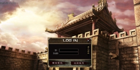 11月妖月沉默复古专属三职业GM版本库-虎符进阶-转生系统-法宝锻造-专属合成