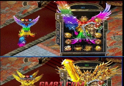 1月免费三国无双玛法创誓记靓装版本|黄巾之乱|江南春色|洛阳皇城[HERO引擎]