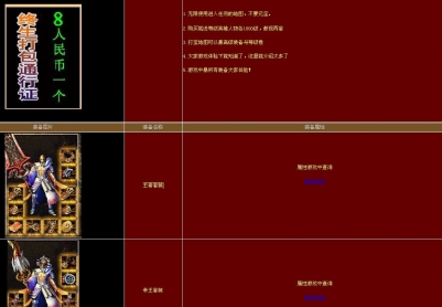 价值3000元的风云超变合击版|神龙打宝|铁血圣地|石墨古墓 MaxM2