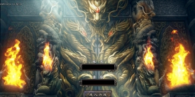 12月寻金之路暗黑复古特色三职业GM版本库-强化转移-宝物大师-书页大师-宝石合成