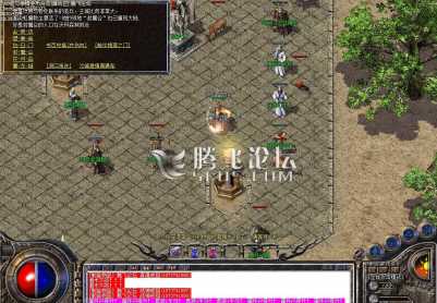 4月1.80谁与争锋金币合击之玛雅归来-天涯之路-地下宫殿-藏宝阁