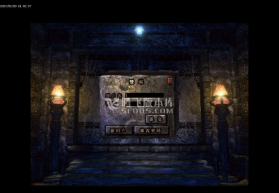 02月1.76雷霆复古小极品三职业版本库-带假人-技能强化-装备回收-修炼系统-雷霆大陆