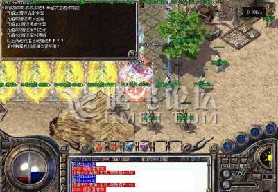 4月雪域龙影二合一第十季|神王圣殿|雪域使者|王者审判[GEE引擎]