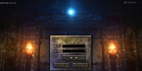 12月昔日沉默三职业GM版本库-高级锻造-战旗锻造-神魔淬体-法宝锻造-铭神工匠