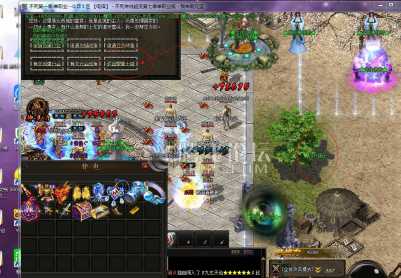 传奇漏洞服，自刷元宝，，终极一小时搞定。微端服