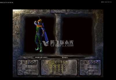 12月1.78雷霆极品金币复古三职业-带攻略-行会争霸-装备回收-武器锻造-项链提升