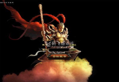 10月仗剑暗黑西游传剧情专属单职业版本库-装备鉴定-传送符文-神器锻造-圣印锻造