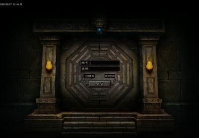 2月沉默起源复古单职业传奇版本库-四大陆-终极锻造-职业进阶-融合铁匠-装备打孔