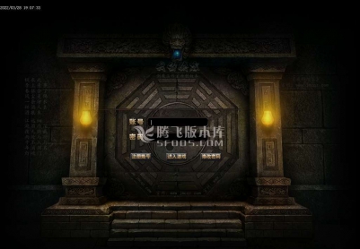 3月江湖奇侠传专属神器单职业商业服务端-侠客图纸-俠士雙玉-江湖称号-武林绝学
