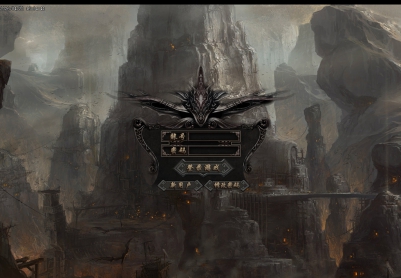 4月天霸沉默单职业GM版本库-第四大陆-锻造大师-比干铸剑-法宝融合-称号激活