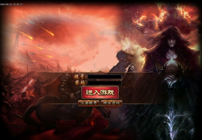 4月小师妹火龙无限刀单职业GM版本库-三大陆-锻炼体质-升级血牛-装备鉴定-十二生肖