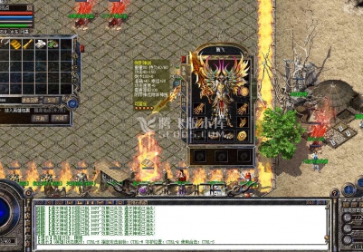 7月1.85盛天合击传奇版本库-冲级奖励-每日分享-万能大使-天下第一-武器升级