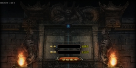 2月快餐冰雪专属神器无限刀单职业GM版本库-三大陆-装备加星-剑甲锻造-血祭强化