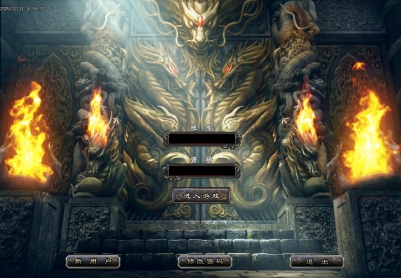 12月寻金之路暗黑复古特色三职业GM版本库-强化转移-宝物大师-书页大师-宝石合成