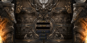 12月超神熊猫第五季神器无限刀单职业gm版本库-13大陆-镶嵌大师-背包神器-剑甲打造