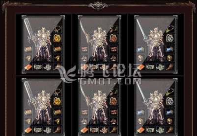 3月1.80战神终极复古升级版|四圣兽塔|强化冰窟|地下宫殿