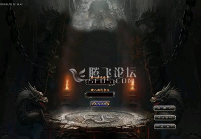 1月独家1.85旺旺火龙帝王屠天下传奇版本|行会管理|元宝捐献|狂暴之力