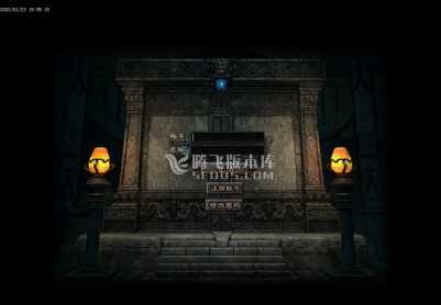 1月江湖霸业II复古神器单职业商业版本库-斗笠使者-勋章使者-盾牌使者-时装大师