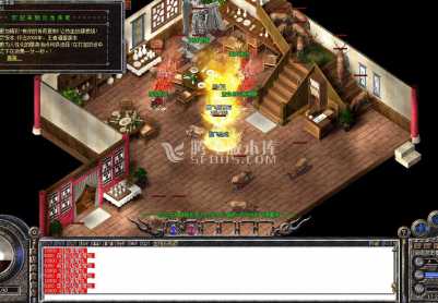 2月独家1.85卧龙道盾合击怀旧炎龙版-BOSS击杀排行榜-装备鉴定