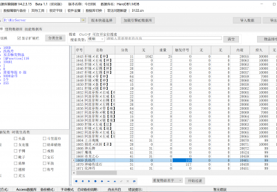 6月独家燕赵沉默第三季三职业传奇版本库-多大陆-特殊锻造-终极生肖-神力进阶