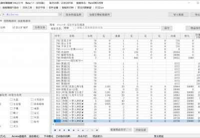 7月古帝决沉默专属神器攻速单职业GM论坛-第五大陆-上古魔器-神魔之体-装备附魔