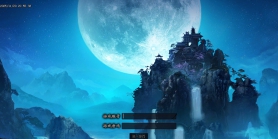 11月九星龍月专属神器超强BUFF单职业传奇论坛-多大陆-神宠秘境-绝对防御-神魔修炼