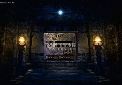 02月永恒国度复古1.76三职业商业版本库-专属-大背包-武器强化-专属兑换-轮回石