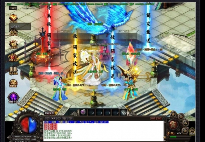 2月八卦无赦吃鸡篇单职业修复版传奇版本|大吉大利|玄境至尊|新大陆化境