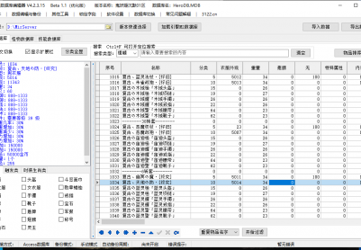 5月鬼妖姬沉默单职业GM版本库-四大陆-神器锻造-仙魔之体-诅咒勋章星星进阶