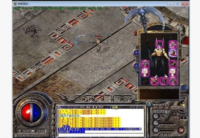 6月玛法创誓记之宠物崛起第二季版|傲来国度|落日之地|云霄大殿|[HERO引擎]