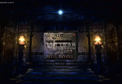 8月1.76纯净基础版三职业经典复古升级版传奇版本库-装备精炼-幸运项链-神器合成