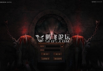 4月1.85玉兔元素微变传承复古三职业带假人-元素转移-幸运转盘