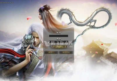 06月完美世界2专属神器单职业商业版本库-带假人-神器掉落-主角光环-BUFF大师