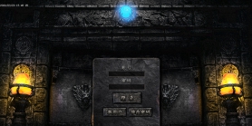 3月三国争霸专属神器倍攻攻速无限刀单职业GM版本库-七大陆-三国虎符-神格查看